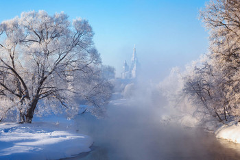 Winter Istra / ***