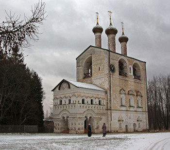 Glockenturm / ***
