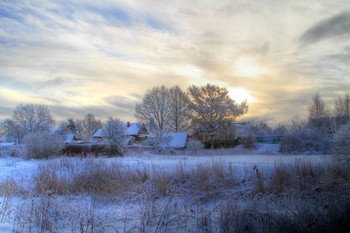 das Dorf / ***