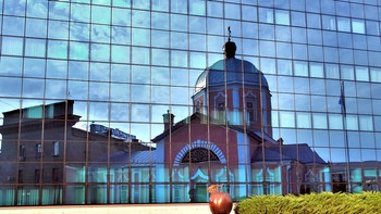 Spiegelung / ***