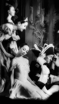 Ballet / ***