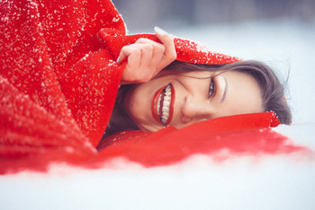 Good-bye, Winter! / ***