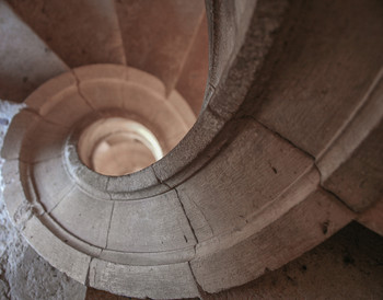 Fibonacci-Spirale / ```