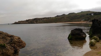 Lagune / ***