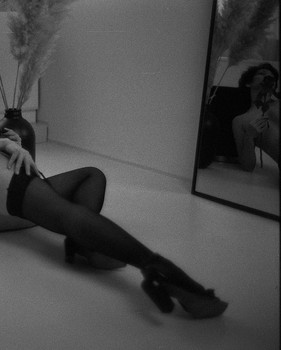 / HP5 Ilford