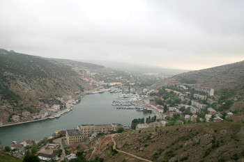 Balaklawa Bucht / ***