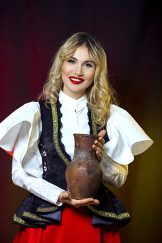 Tatiana / ***