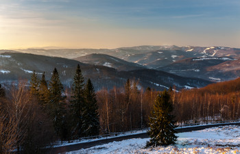 Beskid / ***