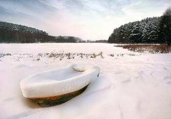 Schnee / ***