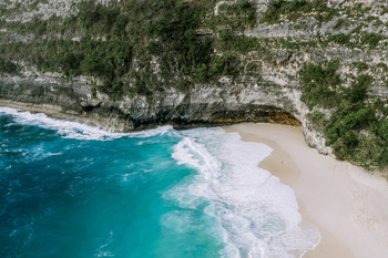  / Nusa Penida, Kelingking Beach