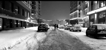 Winter / ***