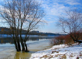 Frühling / ***