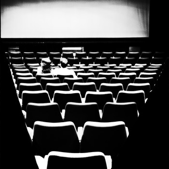Schwarzweißfilm / ***