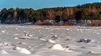 Frozen River / ***