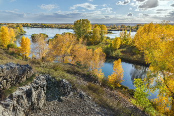 Autumn etude / ***