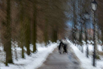 Wanderung / ***
