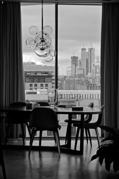 Fenster zur Welt / ***