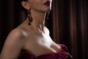  / seduction