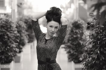 Modeling / ***