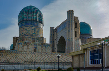 Samarkand / ***