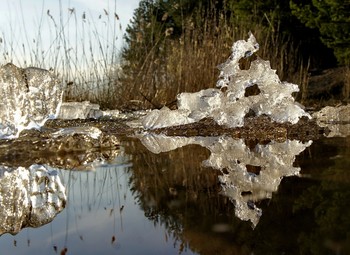 Eiszapfen / ***