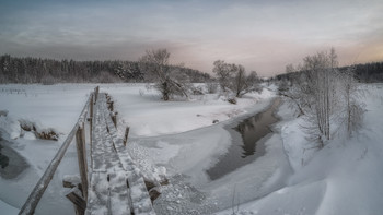 Brücke / ...