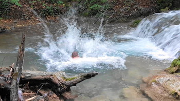 Wasserfall / ***