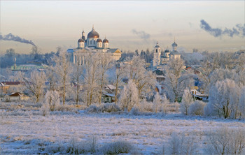 Es war Winter / ***