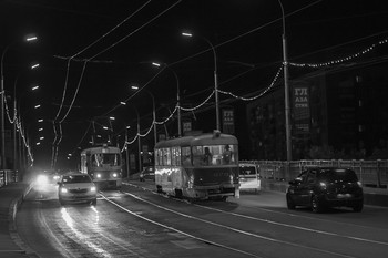  / In the Evening...