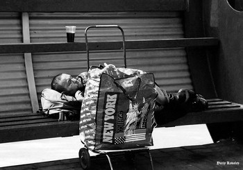 Good-bye Amerika / ***