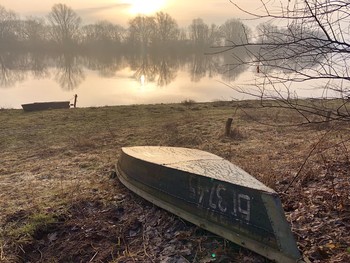 Morgendämmerung / ***