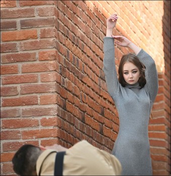 Foto-Shooting / ***