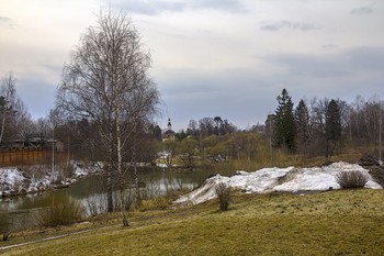 Frühling / ***