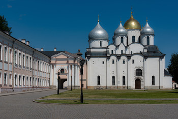 Sophien-Kathedrale / ***