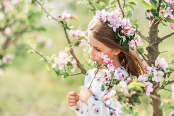 Spring time / ***