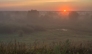 Morgendämmerung / №№№№№№№№№№№№