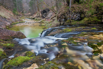 am Bach / am Bach