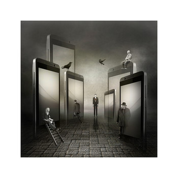 Lebensraum / ***