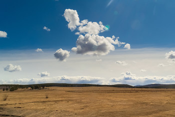 Wolke / ***