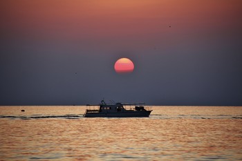 Mittelmeer / ***
