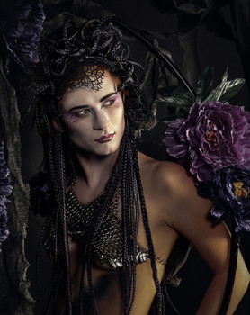  / Photographer –Aleksandr Volkov
Location: Moscow . Russia