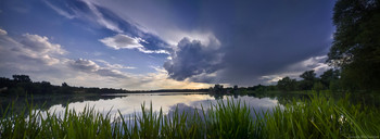 Der Sturm ist vorbei / ***
