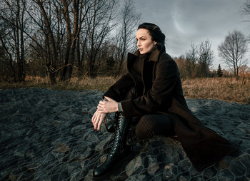  / Photographer –Aleksandr Volkov