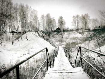 Brücke / ***