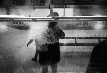 Der Winter / ***
