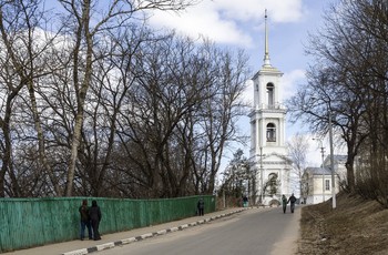 Torzhok / ***