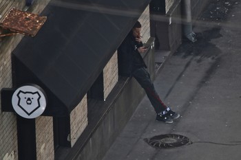 Urban Landscape / ***