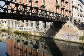 Old Bridge / ***