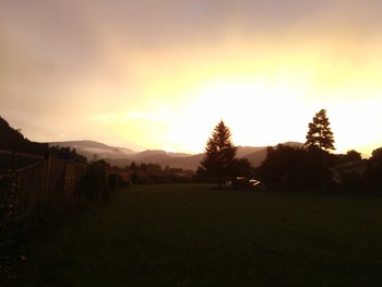 Abend / ***