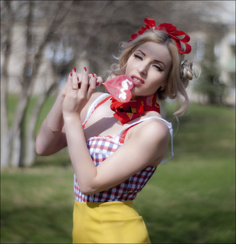 Irene / ***